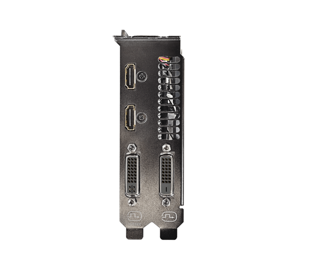 Gigabyte GeForce GTX 750Ti 4096MB 128bit WindForce II OC - 257307 - zdjęcie 4
